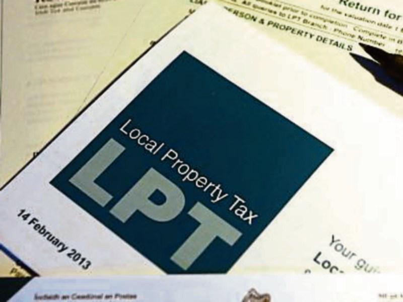 Tipperary Co. Council faces tightening its budget&nbsp;after councillors vote to lower Property Tax