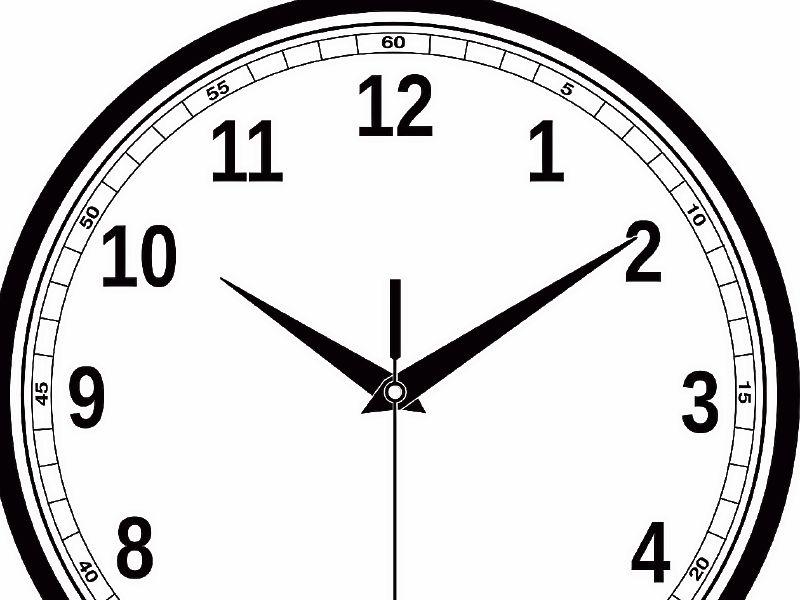 No more Spring forward, Fall back - EU to end clock changes next year