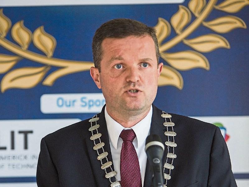Tipperary Chamber announces nominees for top business awards