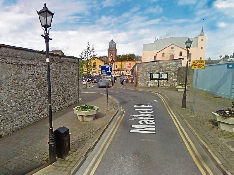 Meeting called for Public Realm Enhancement plan for Market Yard, Tipperary town