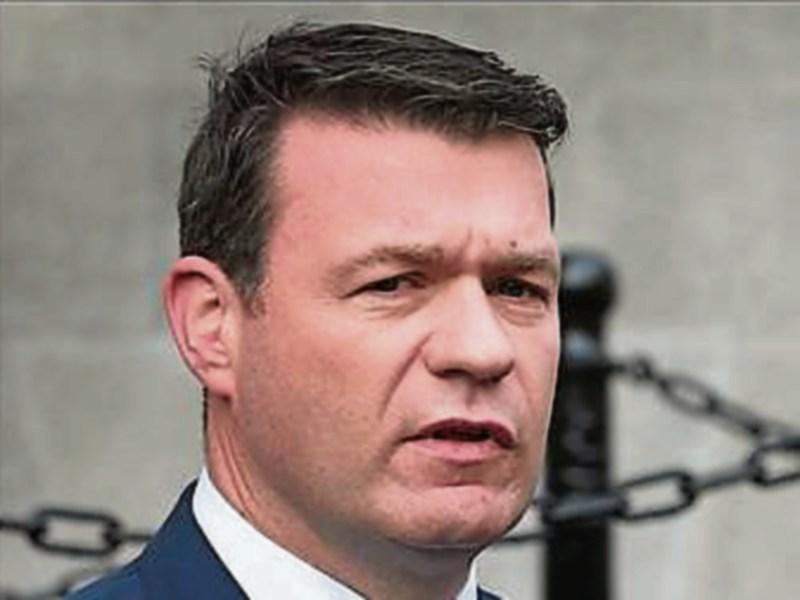 Tipperary TD calls for external investigation into cervical screening scandal