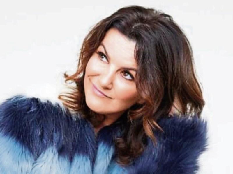 Clonmel's O'Keeffes Comedy Club hosts Deirdre O'Kane