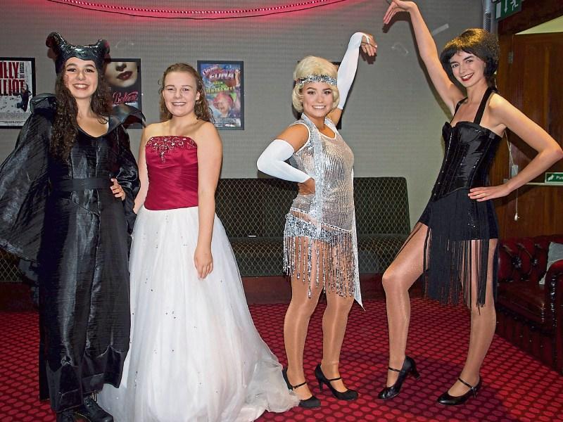 Rehearsals for Carrick-on-Suir pantomime begin