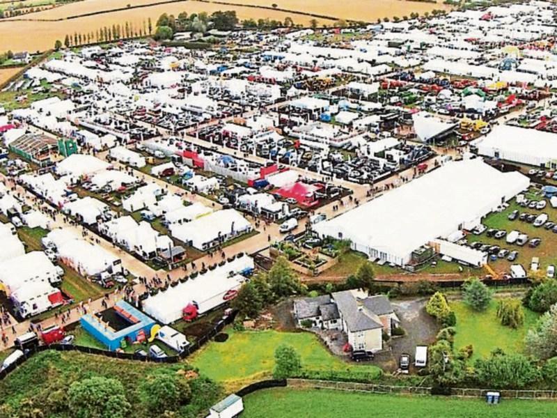 National Ploughing Championships has plenty on offer to suit all tastes