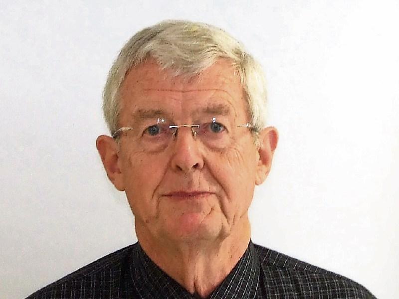 John Ryan