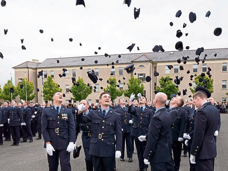 Garda graduation to take place in Templemore