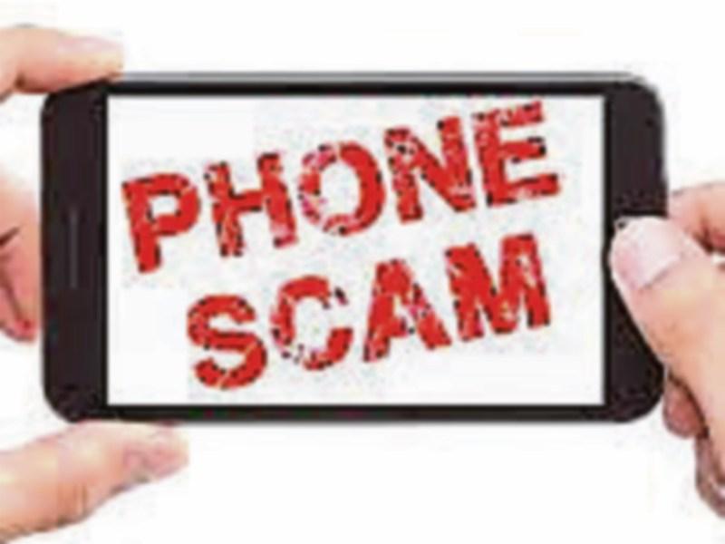 Revenue phone scam tries to trick Co. Tipperary people into paying fake tax bills