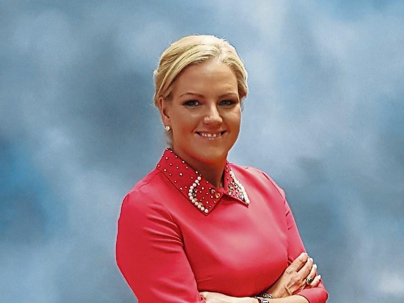 New Tipperary Fianna Fail candidate wants to add a female perspective