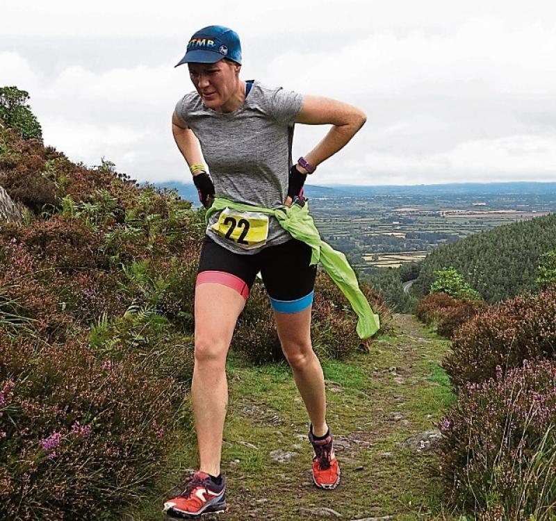 Booked out Tipperary Adventure Race continues to grow in popularity