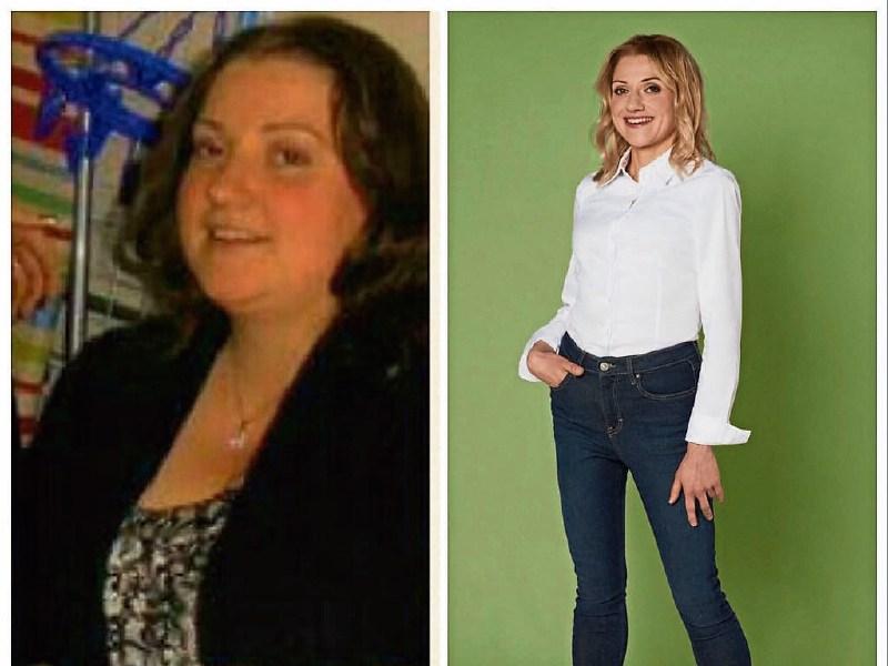 Cappawhite woman, Pamela O&rsquo;Shea (39) loses 10 stone to be Unislim Finalist