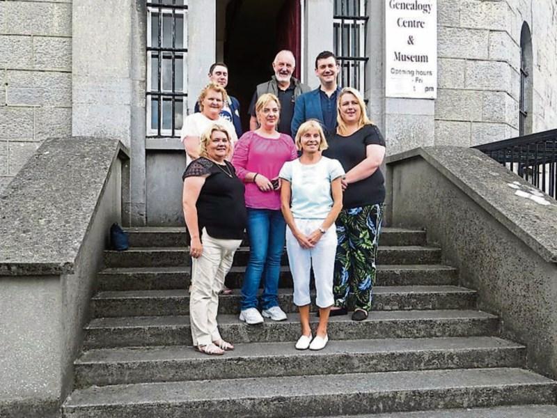 Sinn Fein presidential candidate Liadh Ni Riada's Tipperary family connection 