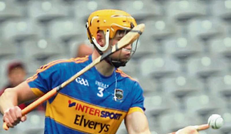 Remarkable spread of clubs and divisions in Tipperary minor hurling panel selection
