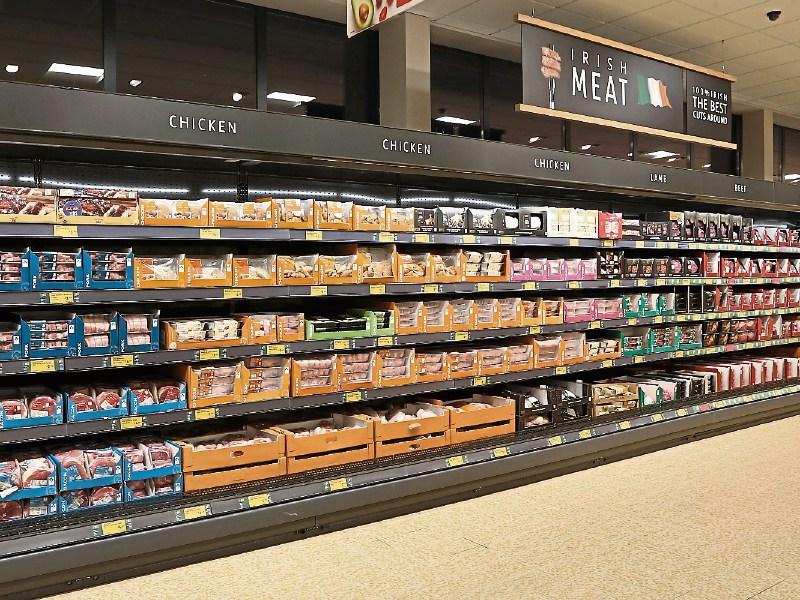 Aldi opens its revamped Carrick-on-Suir store as part of a €160m nationwide investment