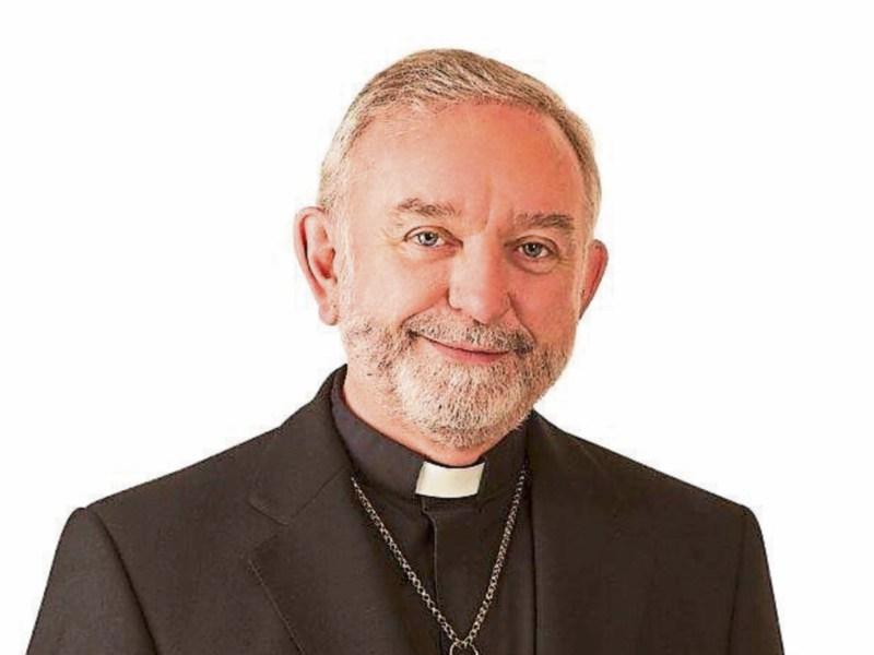 Tipperary archbishop expresses concern over missing priest in Africa