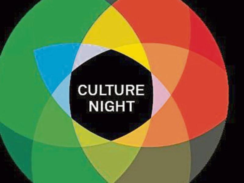Packed programme of events planned for Culture Night in Carrick-on-Suir