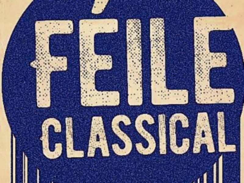 Garda traffic advice for people attending Feile Classical in Thurles