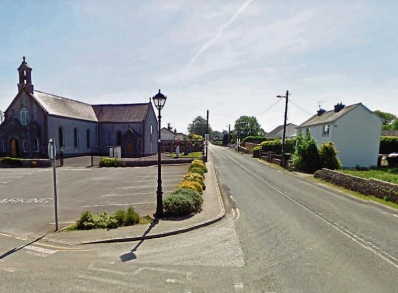 Knockavilla News - Congratulations to Stasia Hourigan on winning €272
