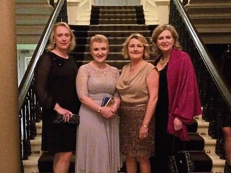 South Tipperary General Hospital honoured for its Pulmonary Rehabilitation service