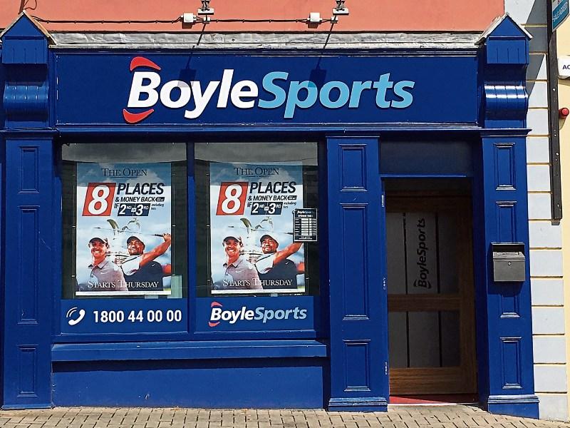 Tipperary punter pockets €9,720 profit from Wednesday racing flutter