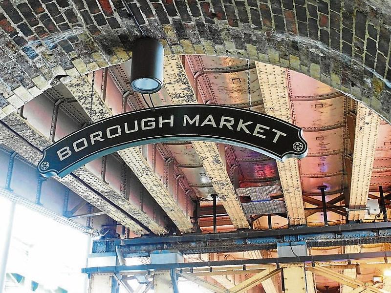 Borough Market