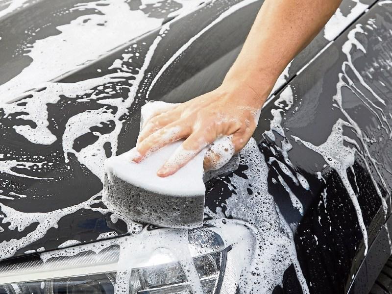 A Tipperary camogie club to host a fundraising car wash this weekend