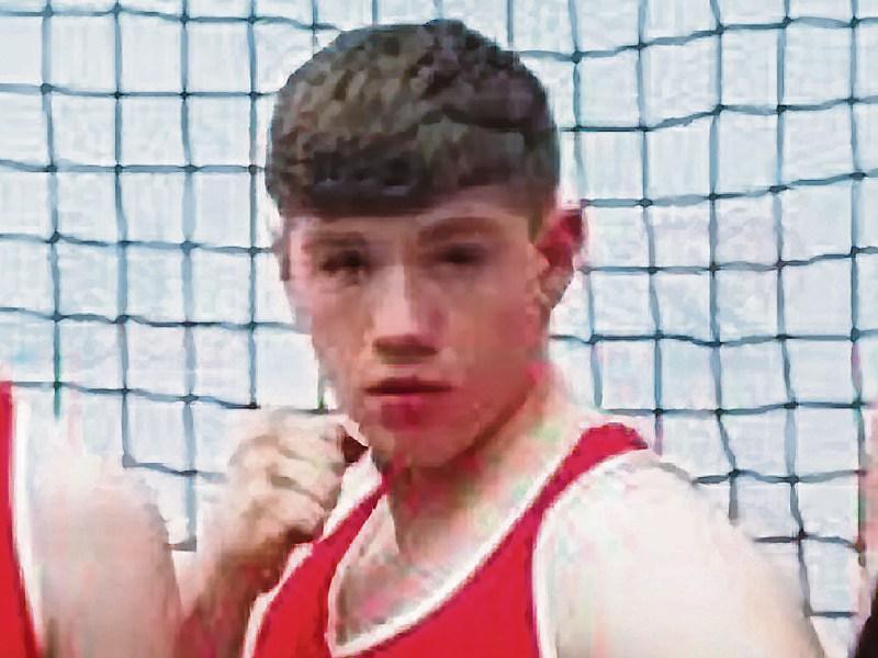 Curtis Darcy