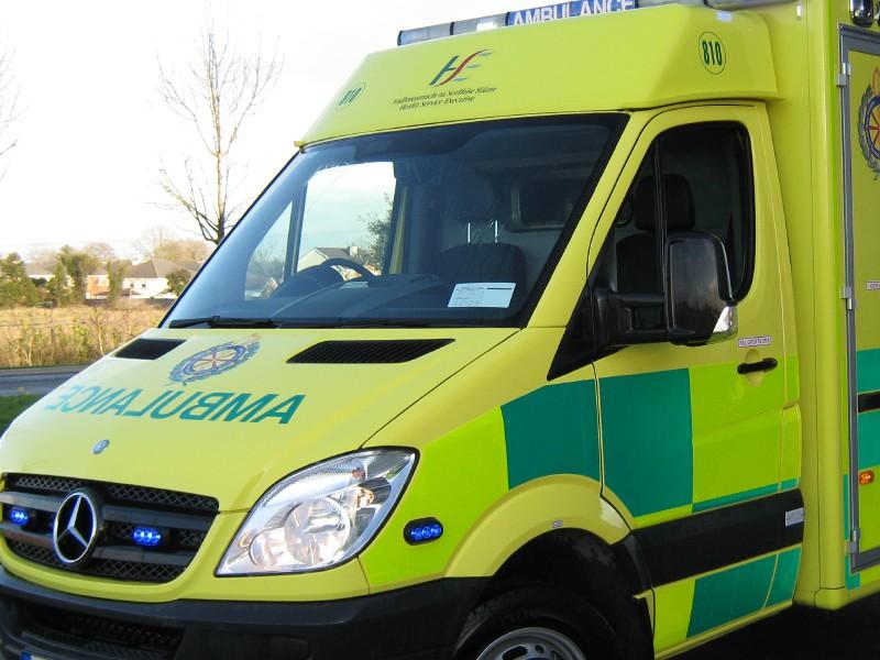 Man dies in Tipperary farm accident