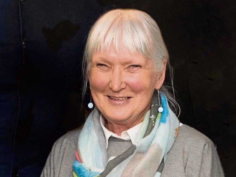 Tipperary woman and founder of homeless agency Trust, Alice Leahy, to launch memoir