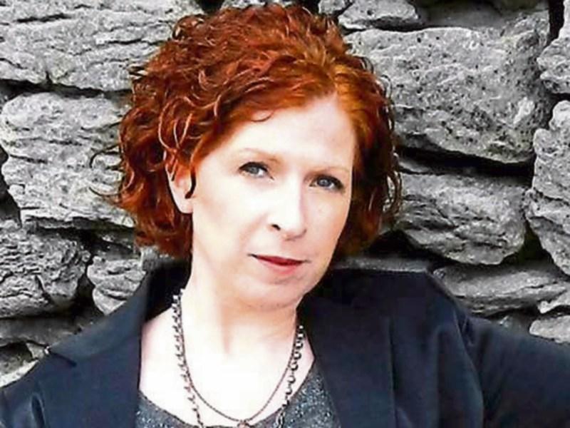 Clonmel Folk Club host Orlaith Keane in The Coachman