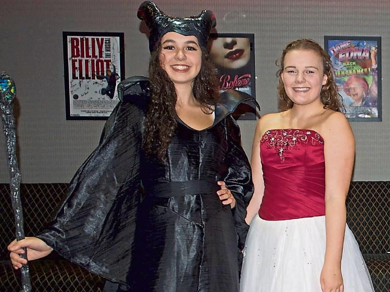 Get your tickets for Carrick-on-Suir’s “Sleeping Beauty” panto