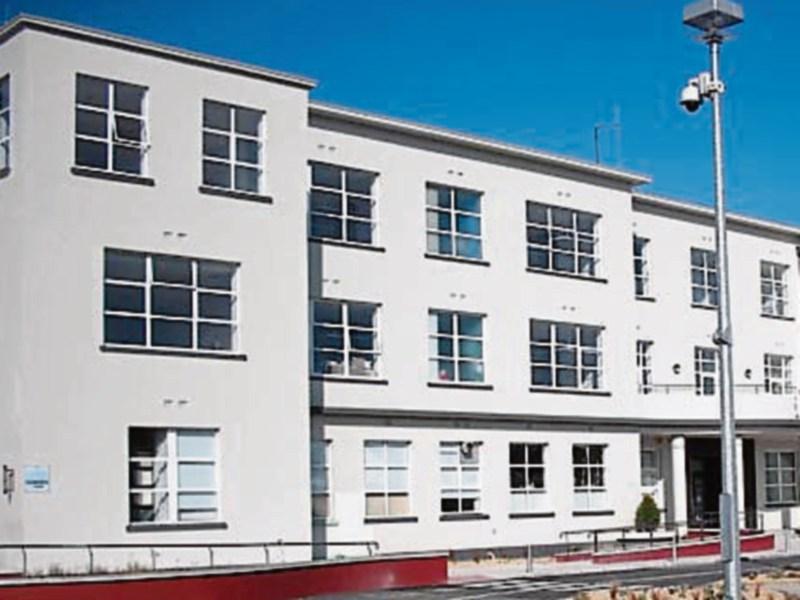 Utilise Our Lady's Hospital Cashel, Co. Tipperary to its full capacity - Cllr Wood