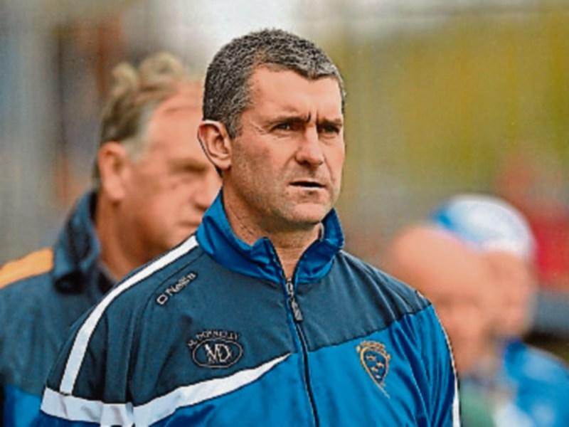 Westside: Liam Sheedy's appointment as Tipperary senior hurling manager ticks all the boxes