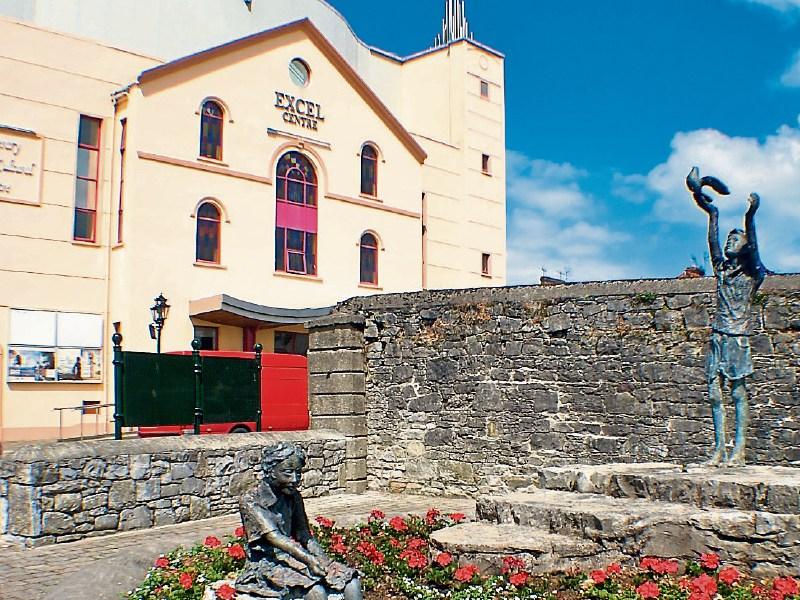 'Tipperary Town is a great place to live and its strengths should be promoted'