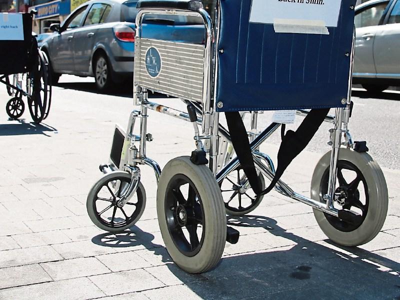 Four Tipperary groups receive €274,600 funding boost to provide mobility and cancer care transport