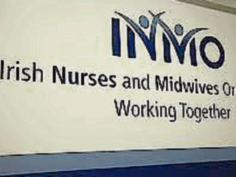 Nurses at Cashel’s St Patrick’s hospital step up industrial action