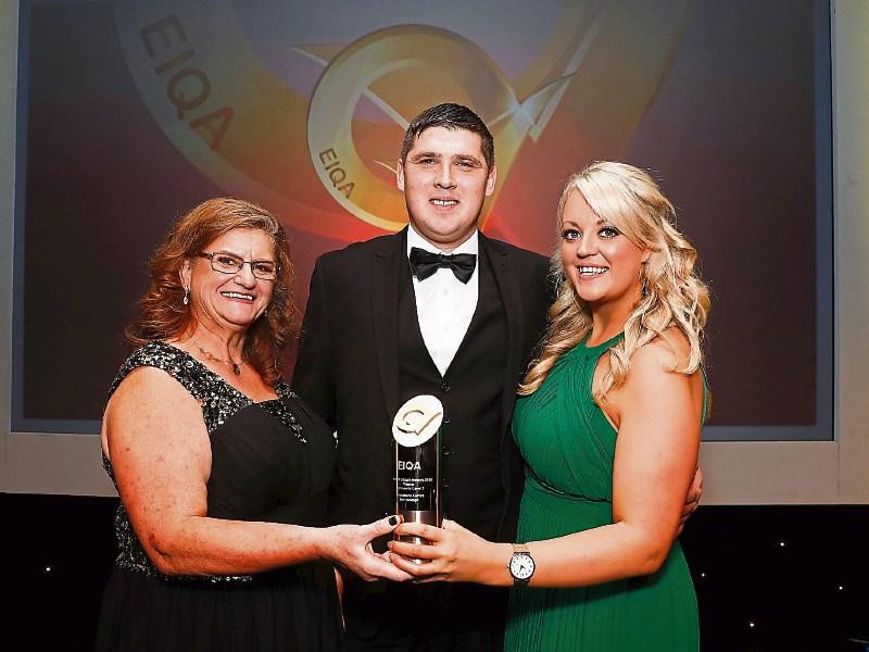 Tipperary store named top forecourt with delicatessen in Ireland
