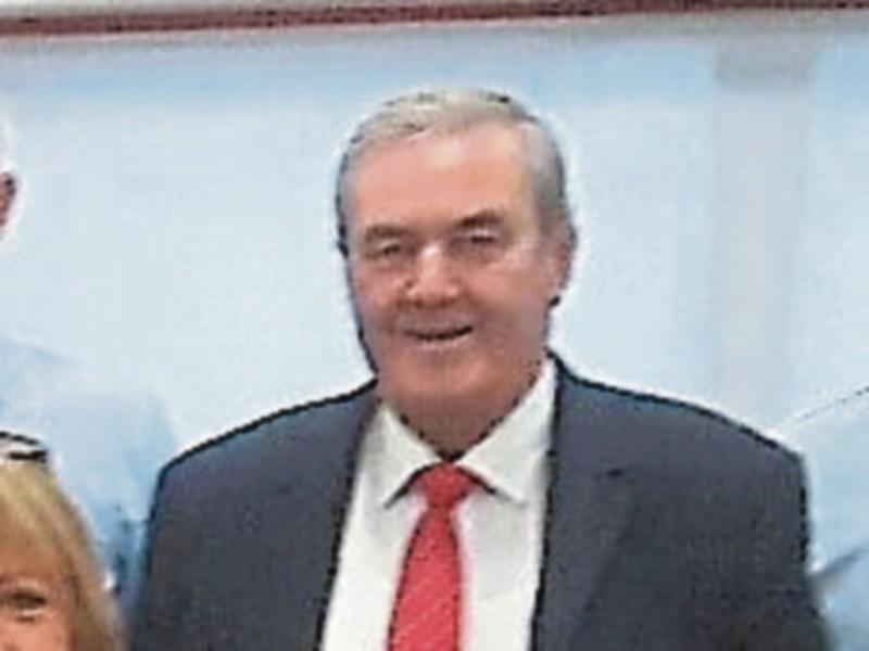 Clonmel furniture store Larry O'Keeffes - a family business for 37 years and still going strong