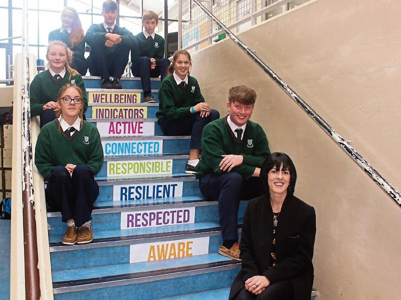 Cashel school puts focus on internet safety