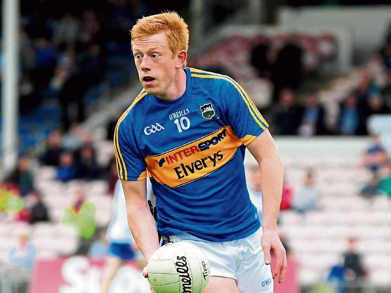 Golden Kilfeacle beat Borrisokane to qualify for Tipperary intermediate football final