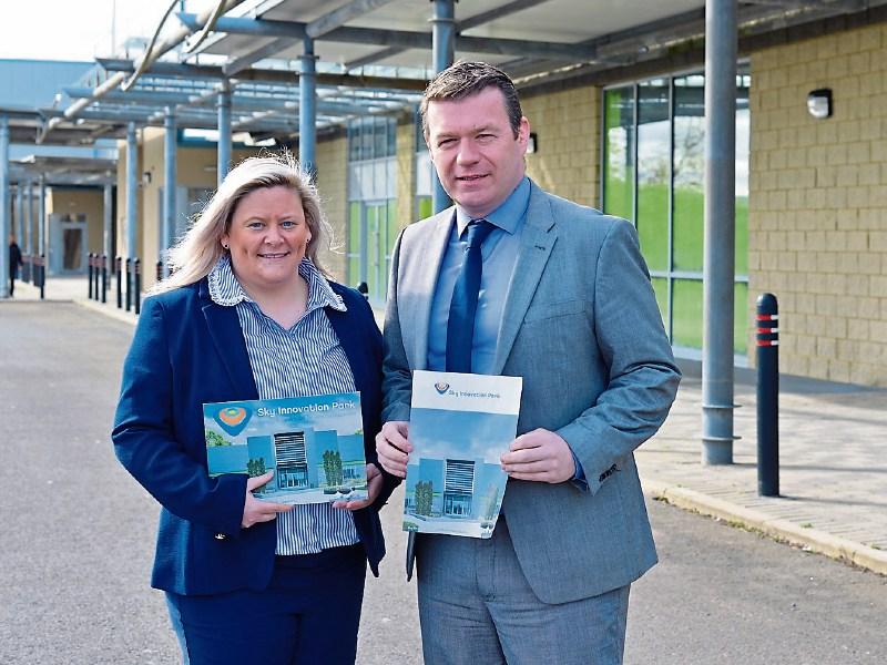 Sky Innovation Park confirmed for Tipperary town 