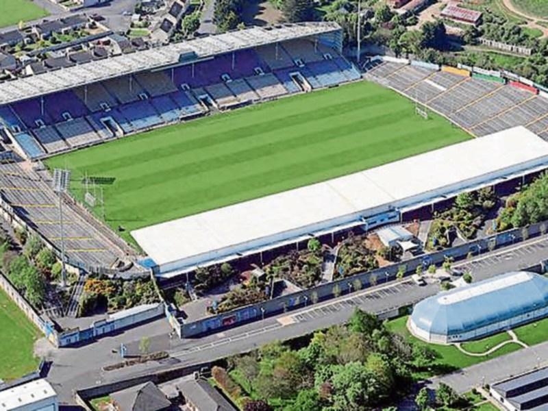 Food staff closed at Feile Classical at Semple Stadium never opened and never served food