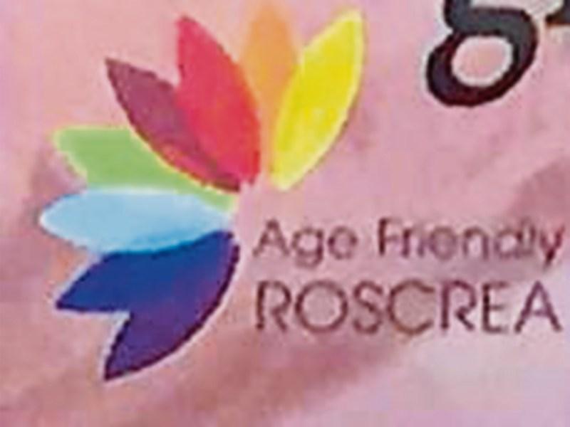 Age Friendly Roscrea - Health Wellbeing Event on October 10th