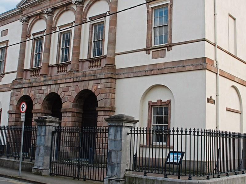 Man appears before Clonmel District Court charged with possessing substantial quantity of heroin