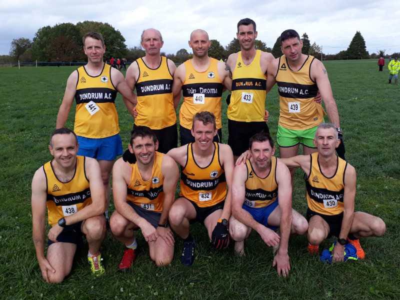 Tipp Novice Cross Country titles for Sarah Fitzpatrick and Denis Shanahan