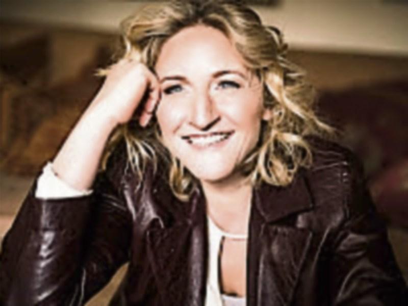 New TV series for Jo Southwell