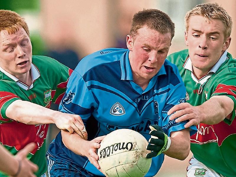 Two senior football semi-finals top 11-game weekend in Tipperary GAA
