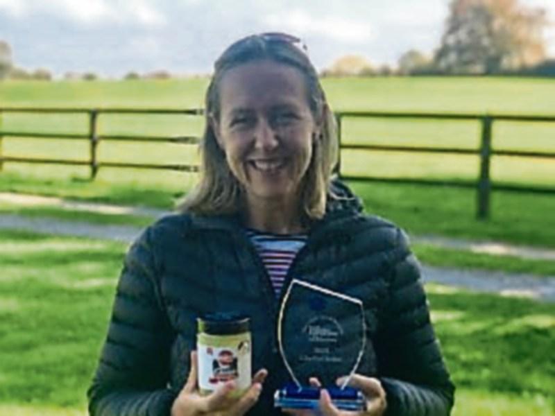 Tipperary farmers win national food award for their chicken bone broth
