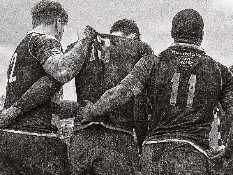 Cashel win in Limerick to go top of AIL Division 2A