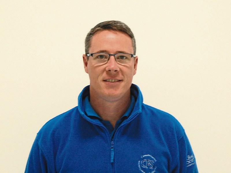 Hugh Meehan