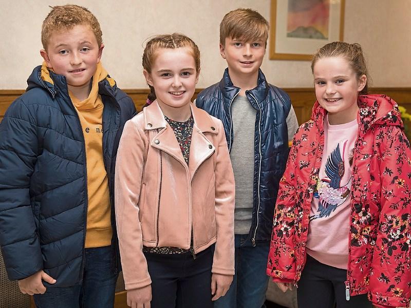 Clonmel Commercials GAA Club Fashion Show